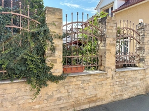 Casa singura in curte ultracentral in Oradea - imagine 12