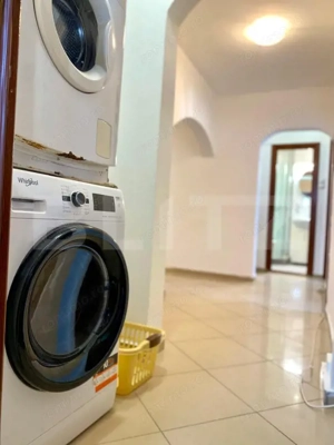 Apartament de vanzare, 4 camere decomandate,80mp, 2 bai, 2 balc, Marasti - imagine 17