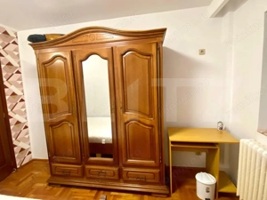 Apartament de vanzare, 4 camere decomandate,80mp, 2 bai, 2 balc, Marasti - imagine 15