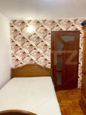 Apartament de vanzare, 4 camere decomandate,80mp, 2 bai, 2 balc, Marasti - imagine 5