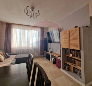 Apartament cu 4 camere de vânzare în zona Ultracentral - imagine 5