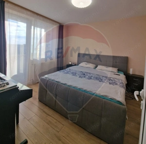 Apartament cu 4 camere de vânzare în zona Ultracentral - imagine 6
