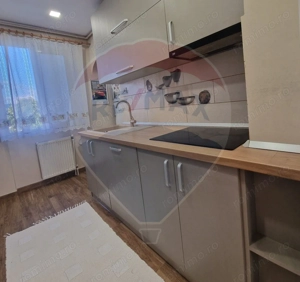 Apartament cu 4 camere de vânzare în zona Ultracentral - imagine 4