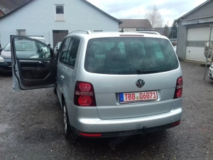 Vw touran dsg - imagine 4