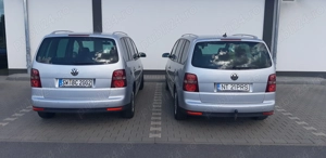 Vw touran dsg - imagine 5