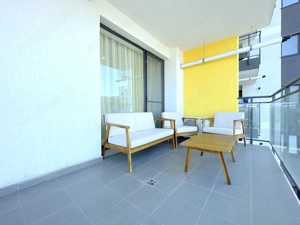 Apartament 3 camere - DENYA FOREST 7 bloc nZEB - COMISION 0% - imagine 7