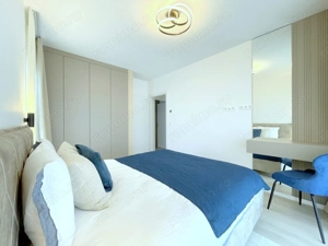 Apartament 3 camere - DENYA FOREST 7 bloc nZEB - COMISION 0% - imagine 12