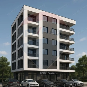 Teren pentru dezvoltare imobiliară în zona ultracentrală Oradea - imagine 3