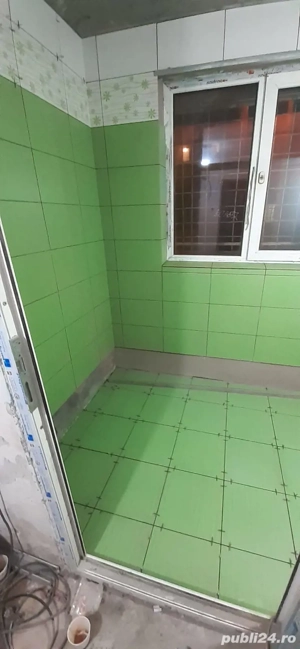 Zugrav faianță glet