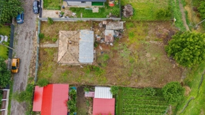 Teren cu potential Exceptional in Bucium / Fundacul Plopii Fara Sot - imagine 4