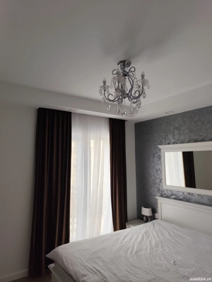 Regim hotelier apartament 1,2camere