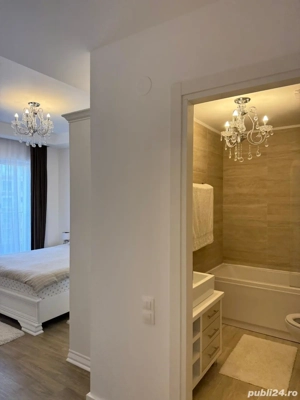 Regim hotelier apartament 1,2camere - imagine 3