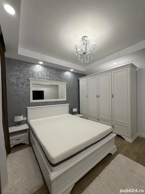 Regim hotelier apartament 1,2camere - imagine 4