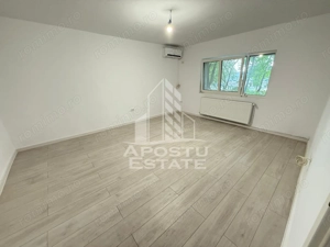 Apartament cu o camera, centrala proprie, renovat complet,zona Sagului