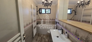 Apartament cu 3 camere in zona Circumvalatiunii cu centrala proprie - imagine 9