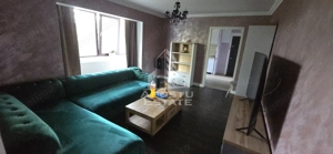 Apartament cu 3 camere in zona Circumvalatiunii cu centrala proprie - imagine 2