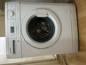 Vand masina de spălat Arctic A +++