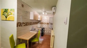 Apartament 1 camera in zona Girocului - imagine 3