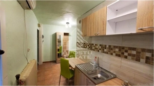 Apartament 1 camera in zona Girocului - imagine 4
