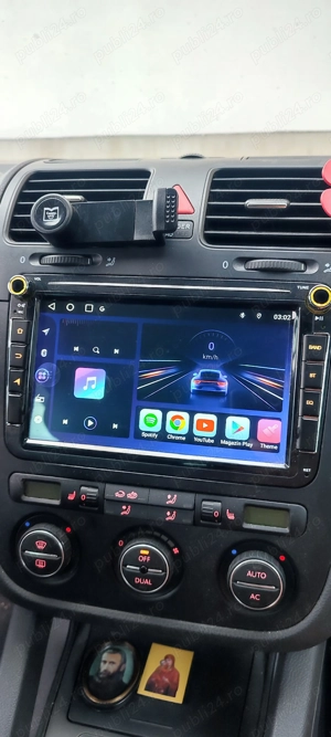 Vând vw Jetta 2009 - imagine 6