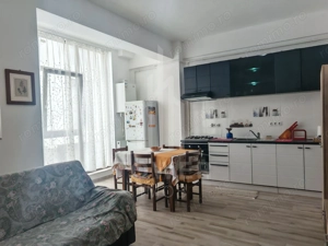 Apartament 2 camere, Doamna Stanca – mobilat, utilat,|garaj subteran.