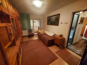 Vând garsoniera tip apartament  - imagine 4