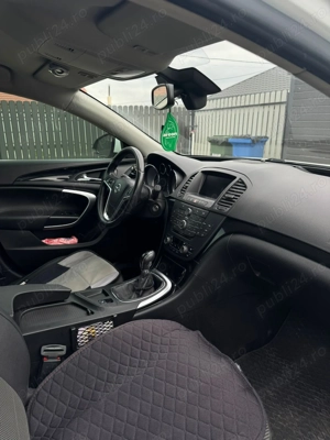 Mașină Opel Insignia - imagine 6