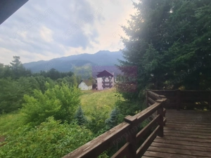 Vila de vanzare cu 5 camere in Busteni - imagine 6