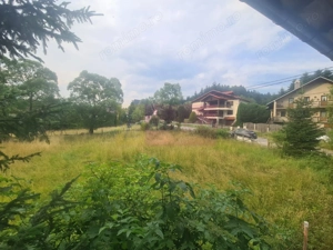 Vila de vanzare cu 5 camere in Busteni - imagine 5