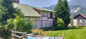 Vila de vanzare cu 5 camere in Busteni - imagine 2