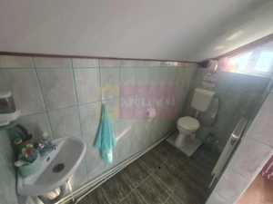 Vila de vanzare cu 5 camere in Busteni - imagine 14