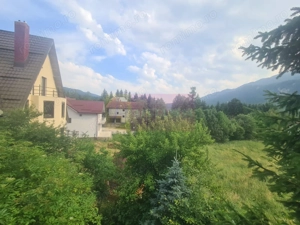 Vila de vanzare cu 5 camere in Busteni - imagine 4