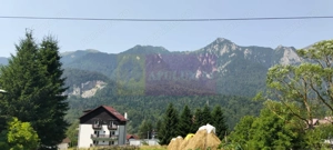 Vila de vanzare cu 5 camere in Busteni - imagine 7