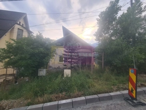 Vila de vanzare cu 5 camere in Busteni - imagine 3