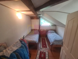 Vila de vanzare cu 5 camere in Busteni - imagine 16