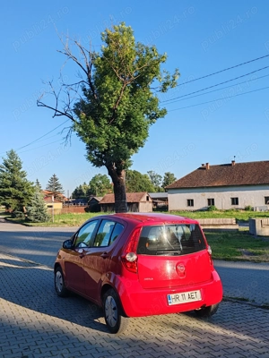 De vanzare Opel Agila 1,2 benzina-An 2010