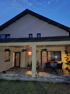 Vând casa Vadul Anei - imagine 2