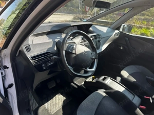 Citroen C4 Spacetour  - imagine 3