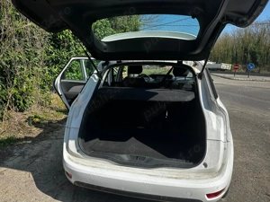 Citroen C4 Spacetour  - imagine 4