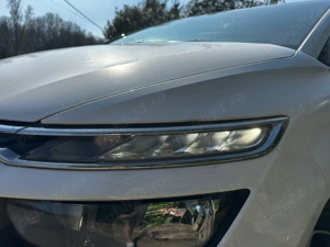 Citroen C4 Spacetour  - imagine 7