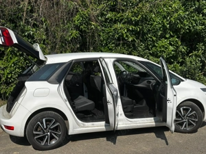 Citroen C4 Spacetour  - imagine 5
