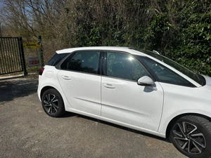 Citroen C4 Spacetour  - imagine 6