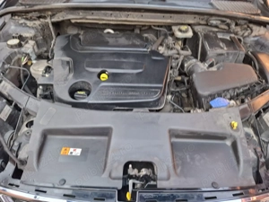 Ford mondeo mk4 - imagine 5