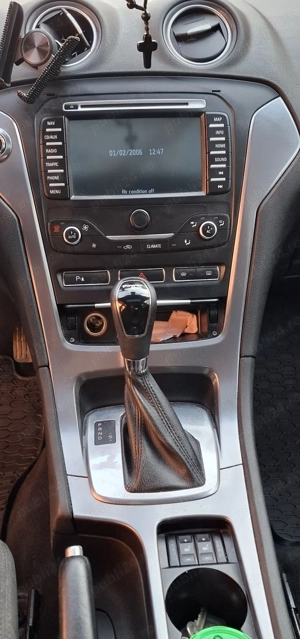 Ford mondeo mk4 - imagine 3