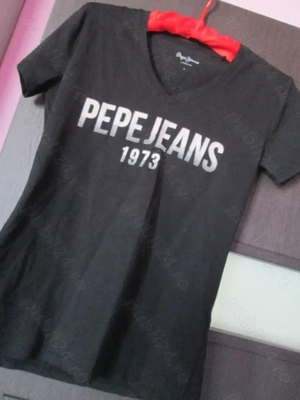 tricou Pepe jeans S dame
