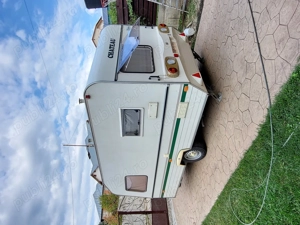 Rulota chateau 1996 3990   - imagine 5