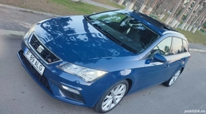 Seat Leon FR 1.5 Tsi 07.2019