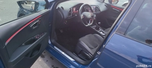 Seat Leon FR 1.5 Tsi 07.2019 vânzare sau schimb cu SUV - imagine 5