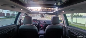 Seat Leon FR 1.5 Tsi 07.2019 vânzare sau schimb cu SUV - imagine 4