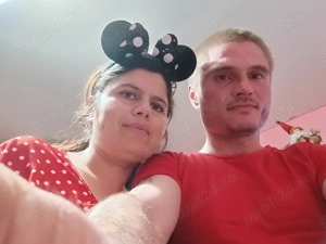 Sunt în căutarea unui loc de munca 